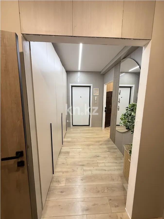 Продажа 3-комнатной квартиры, 85 м² - Продажа квартир в новостройках Астаны без посредников - страница 7 фото 7 из 7