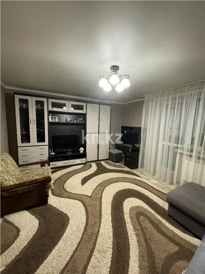 Продажа 1-комнатной квартиры, 47 м² - Продажа однокомнатных квартир в Караганде - страница 4 фото 1 из 6