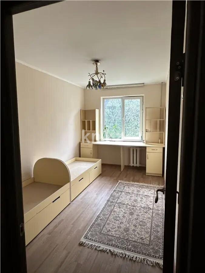 Продажа 3-комнатной квартиры, 56 м² в Алматы - фото 3