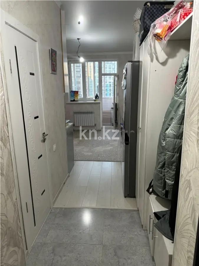 Продажа 1-комнатной квартиры, 20 м² в Астане - фото 4