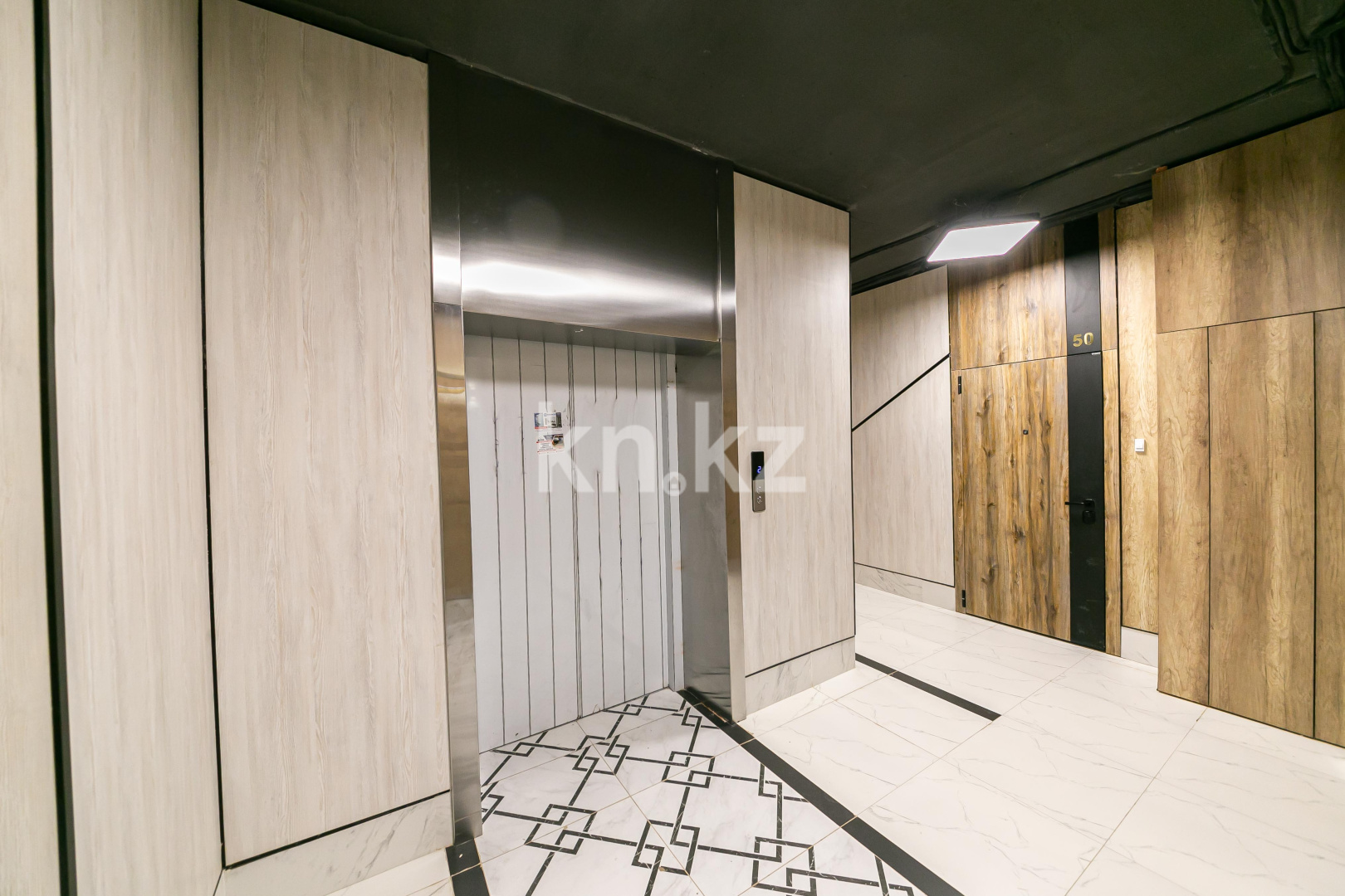 Продажа 2-комнатной квартиры, 58 м², ул. Калдаякова, дом  58 в Астане - фото 33