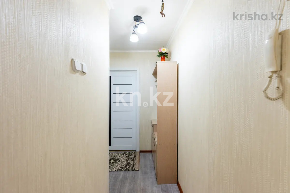 Продажа 2-комнатной квартиры, 43.8 м² в Астане - фото 14