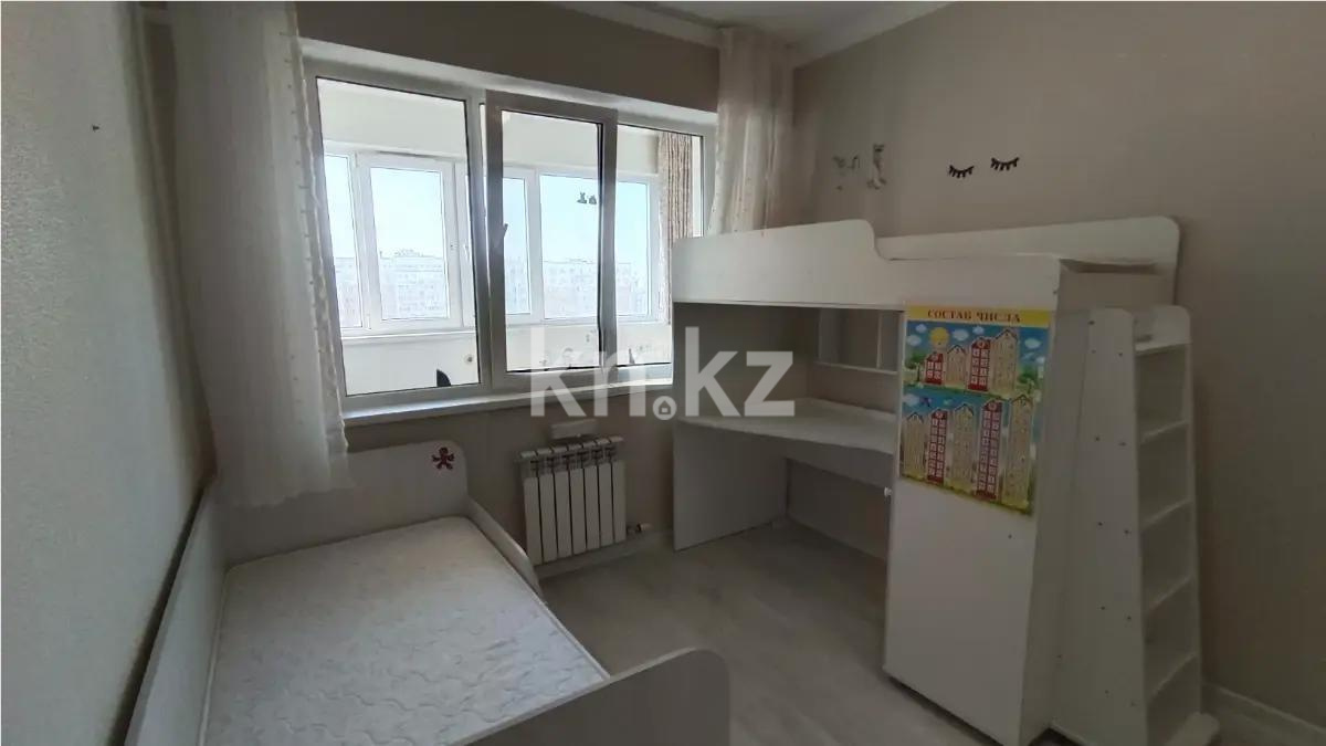 Продажа 3-комнатной квартиры, 72 м² - Продажа трехкомнатных квартир в Алматы фото 9 из 12