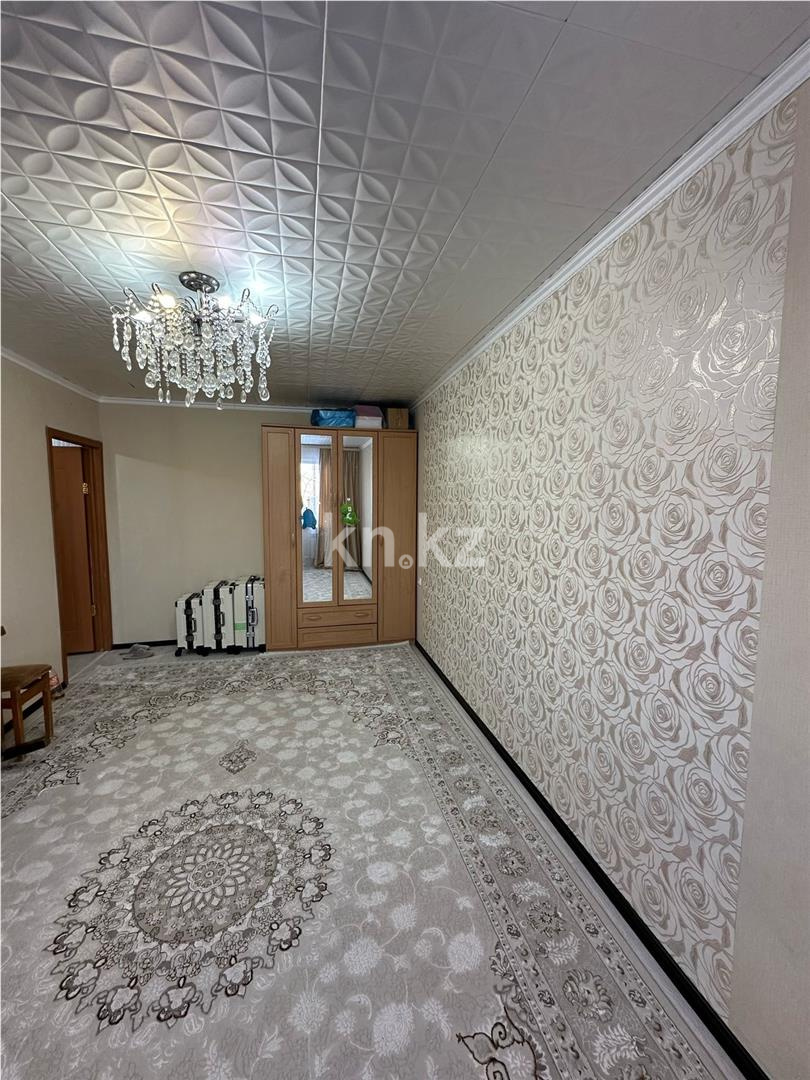 Продажа 1-комнатной квартиры, 31 м², ул. Абая - Продажа  однокомнатных квартир в Темиртау фото 1 из 8
