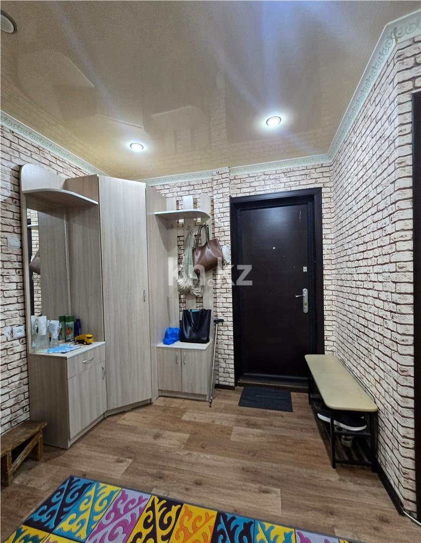 Продажа 3-комнатной квартиры, 63 м² - Продажа квартир в панельном доме в Темиртау - страница 3 фото 11 из 16