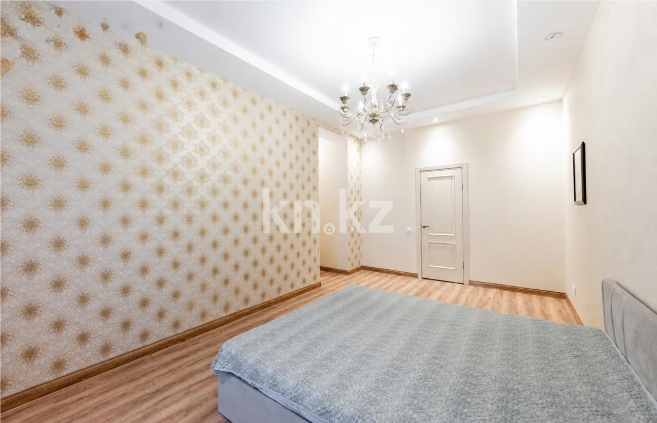 Продажа 4-комнатной квартиры, 133 м² - Продажа квартир в р-не Алматы Астаны фото 5 из 23