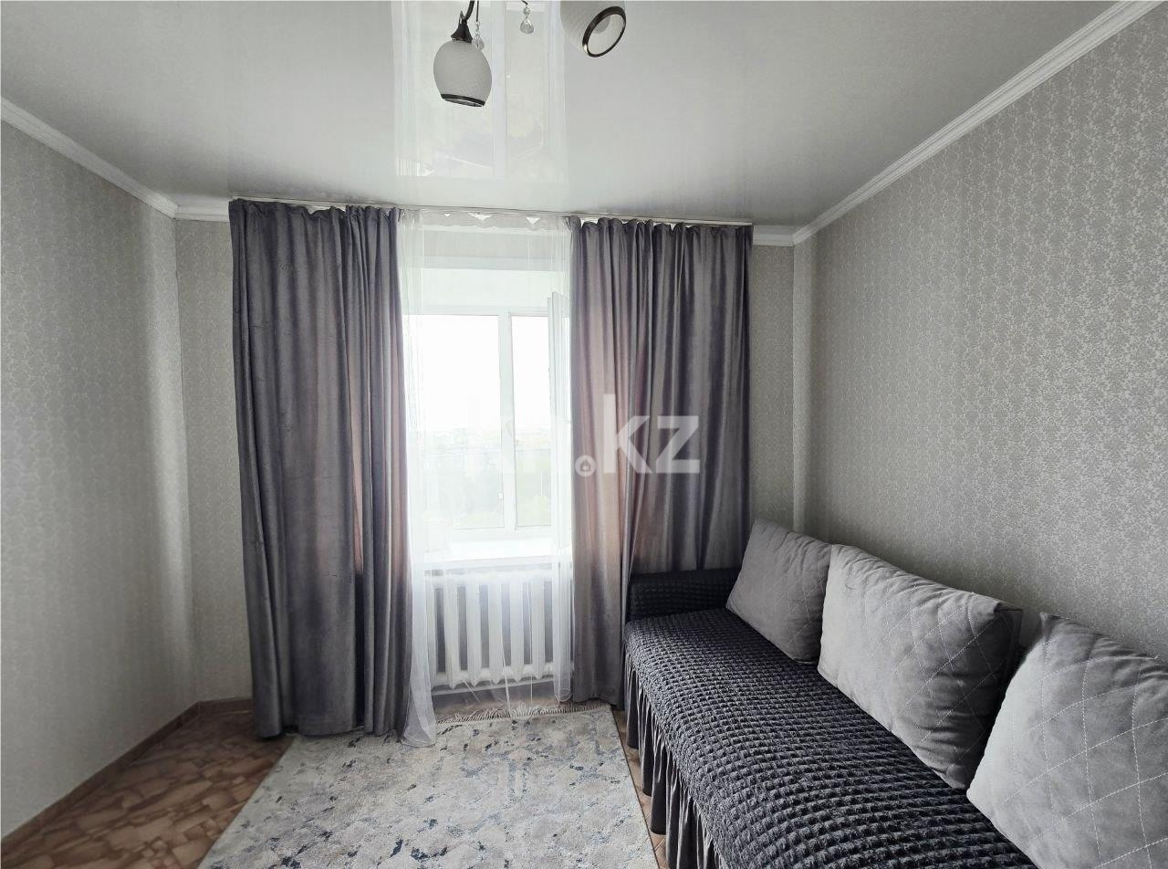 Продажа 3-комнатной квартиры, 65 м² - Продажа квартир в Темиртау - страница 2 фото 5 из 14