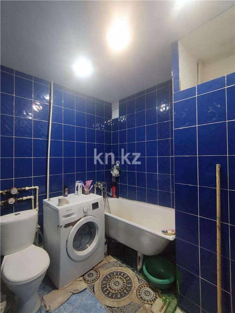 Продажа 1-комнатной квартиры, 31 м² в Темиртау - фото 4