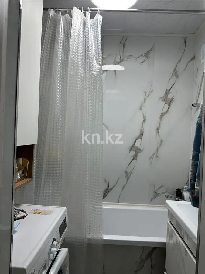 Продажа 3-комнатной квартиры, 79.3 м², ул. Доспановой, дом  2/2 в Астане - фото 4