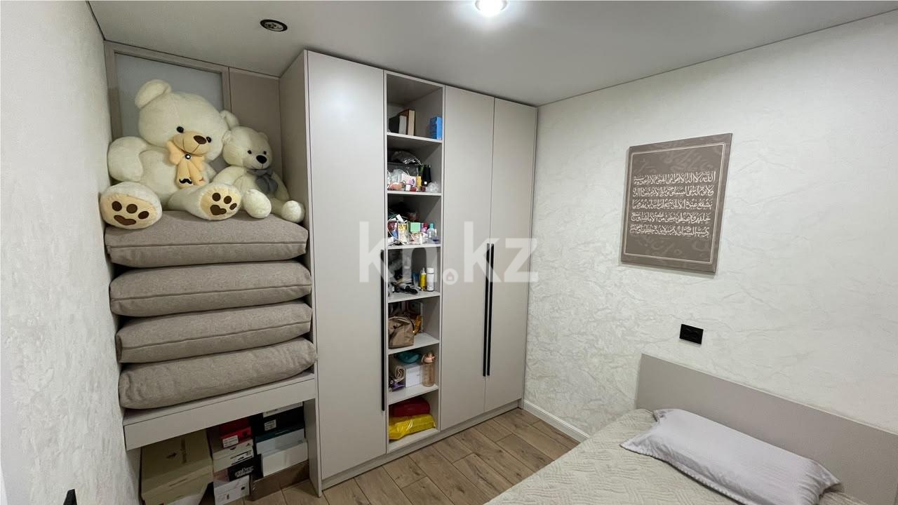 Продажа 3-комнатной квартиры, 46 м² в Караганде - фото 7