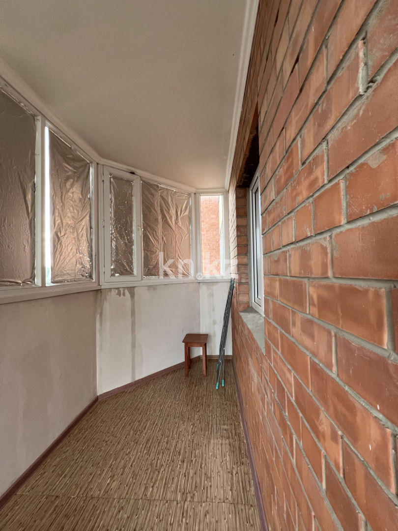 Аренда 1-комнатной квартиры, 4 м² в Астане - фото 11