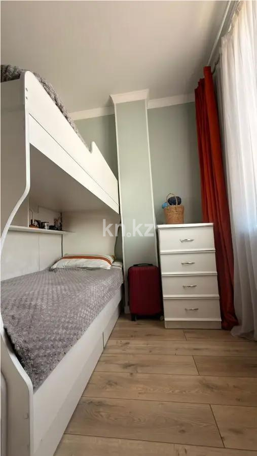 Продажа 1-комнатной квартиры, 32.6 м² - Продажа однокомнатных квартир в Алматы - страница 3 фото 1 из 5