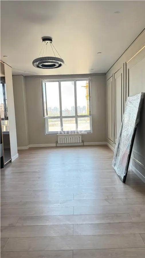 Продажа 3-комнатной квартиры, 90 м², ул. Жургенова, дом  19 - Продажа  трехкомнатных квартир в Астане без посредников с фото фото 1 из 5
