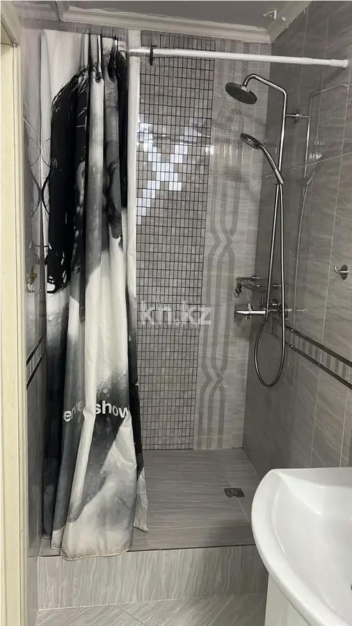 Продажа 3-комнатной квартиры, 116 м², пер. Ташенова, дом  9 - Продажа квартир в новостройках Астаны с фото фото 4 из 5