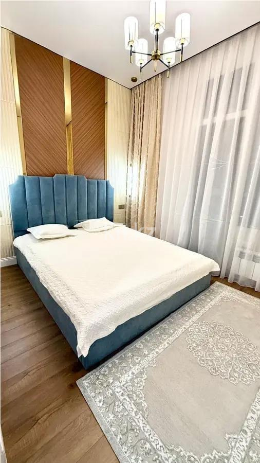 Продажа 2-комнатной квартиры, 40 м², ул. Рыскулова, дом  2б/1 - Продажа квартир в Алматы фото 2 из 4