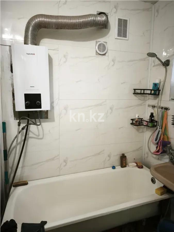 Продажа 3-комнатной квартиры, 65.8 м² - Продажа трехкомнатных квартир в Алматы - страница 25 фото 3 из 3