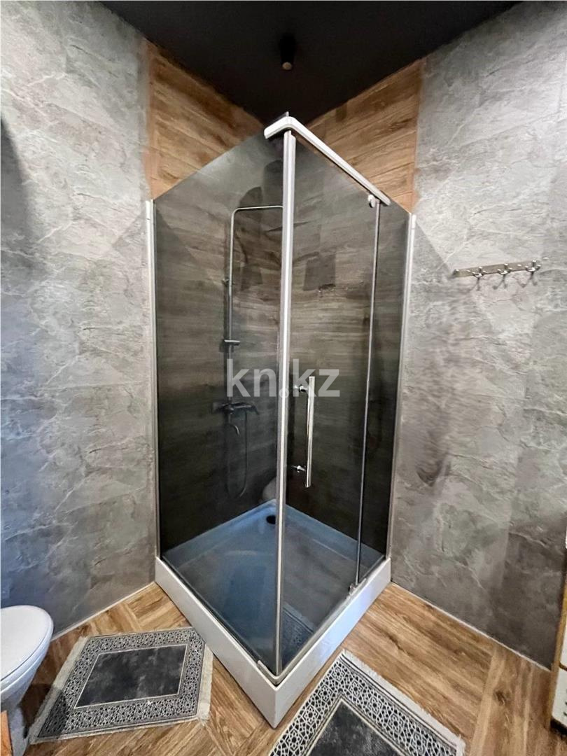 Продажа 3-комнатной квартиры, 110 м² - Продажа трехкомнатных квартир в Караганде - страница 35 фото 33 из 48