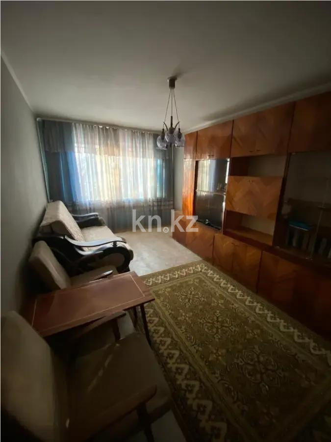 Продажа 2-комнатной квартиры, 47 м² - Продажа квартир в Караганде - страница 4 фото 1 из 5