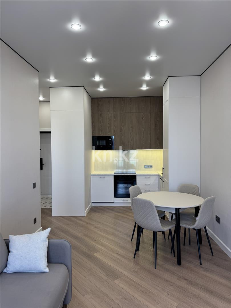 Продажа 2-комнатной квартиры, 42 м² в Астане - фото 2