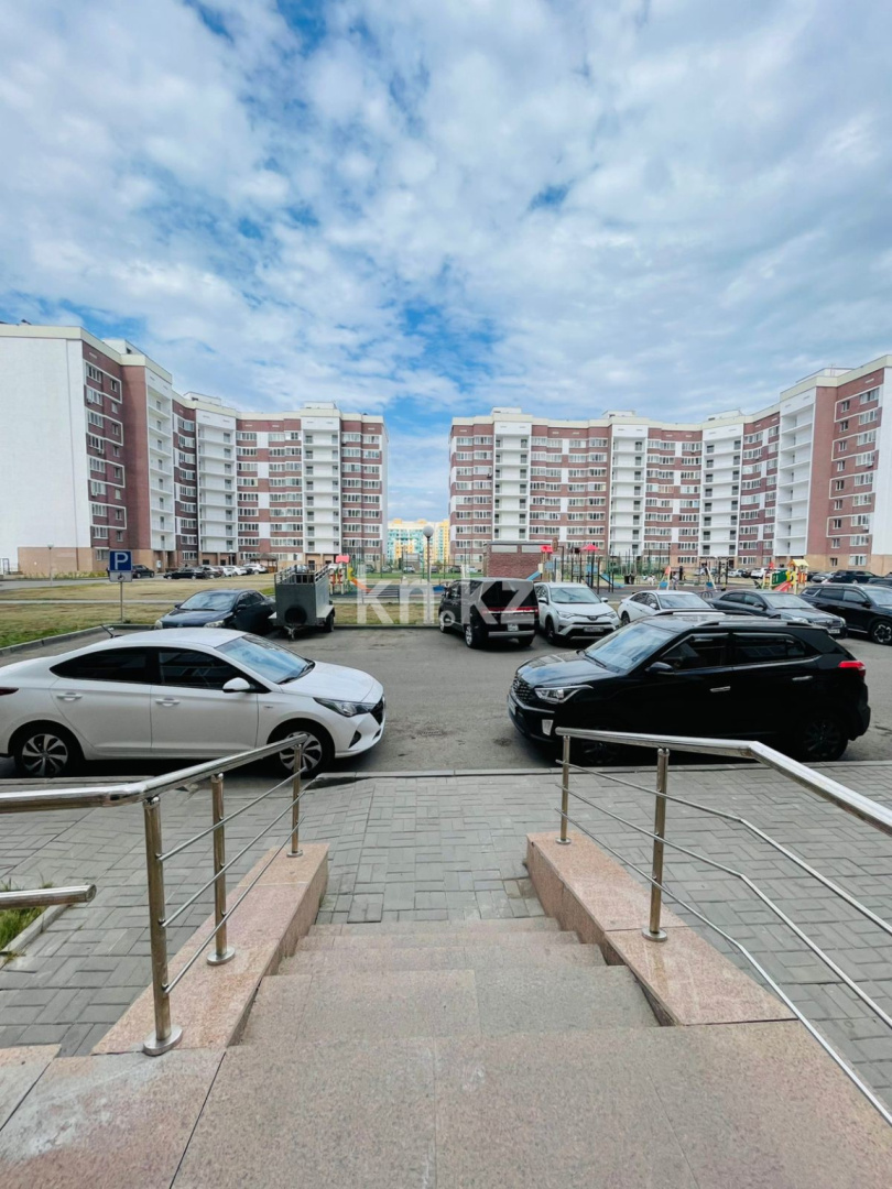Продажа 3-комнатной квартиры, 71 м² - Недвижимость в Астане - страница 16 фото 26 из 26