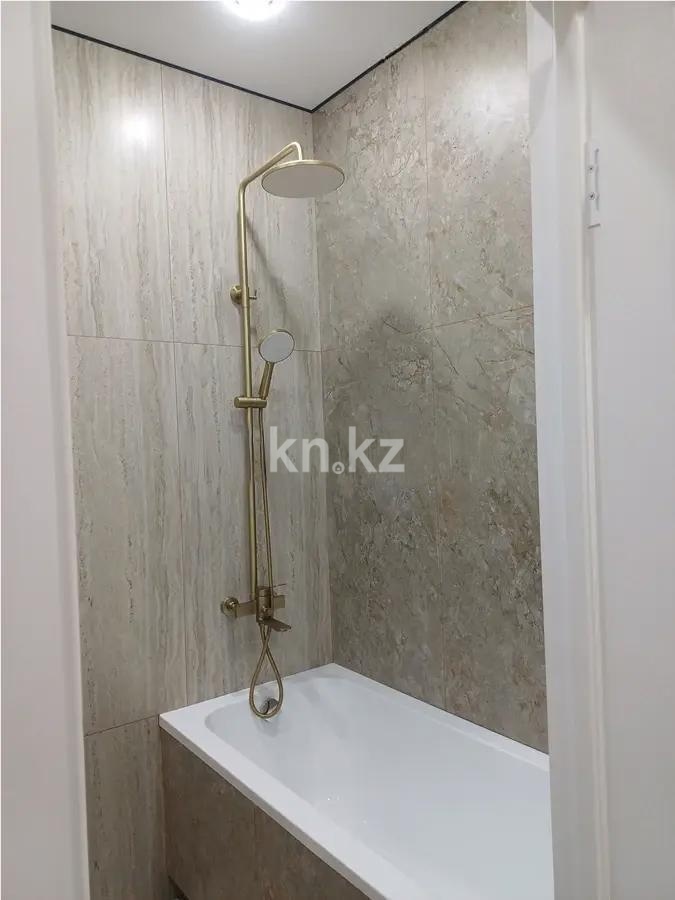 Продажа 1-комнатной квартиры, 33 м² в Астане - фото 4