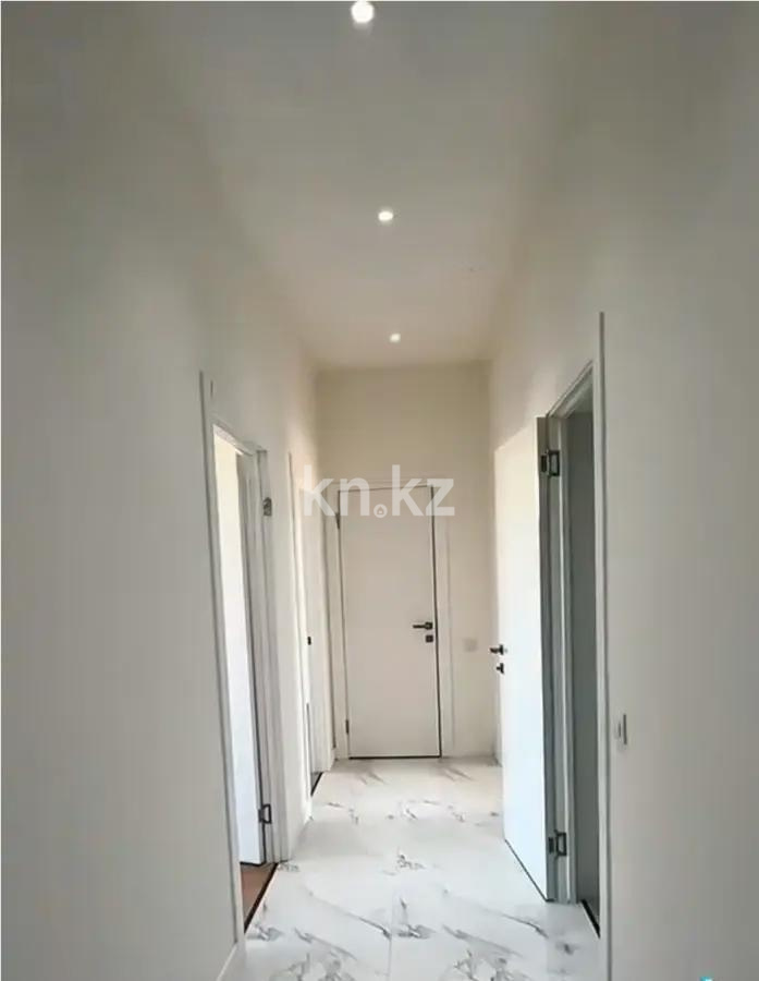 Продажа 4-комнатной квартиры, 123 м² - Продажа квартир в Медеуском р-не Алматы - страница 2 фото 3 из 4