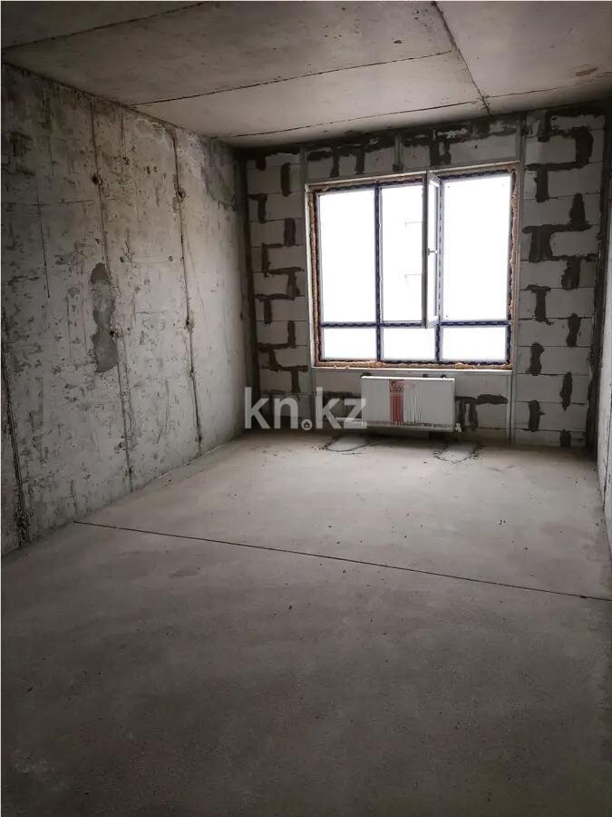 Продажа 1-комнатной квартиры, 48 м² в Алматы - фото 2