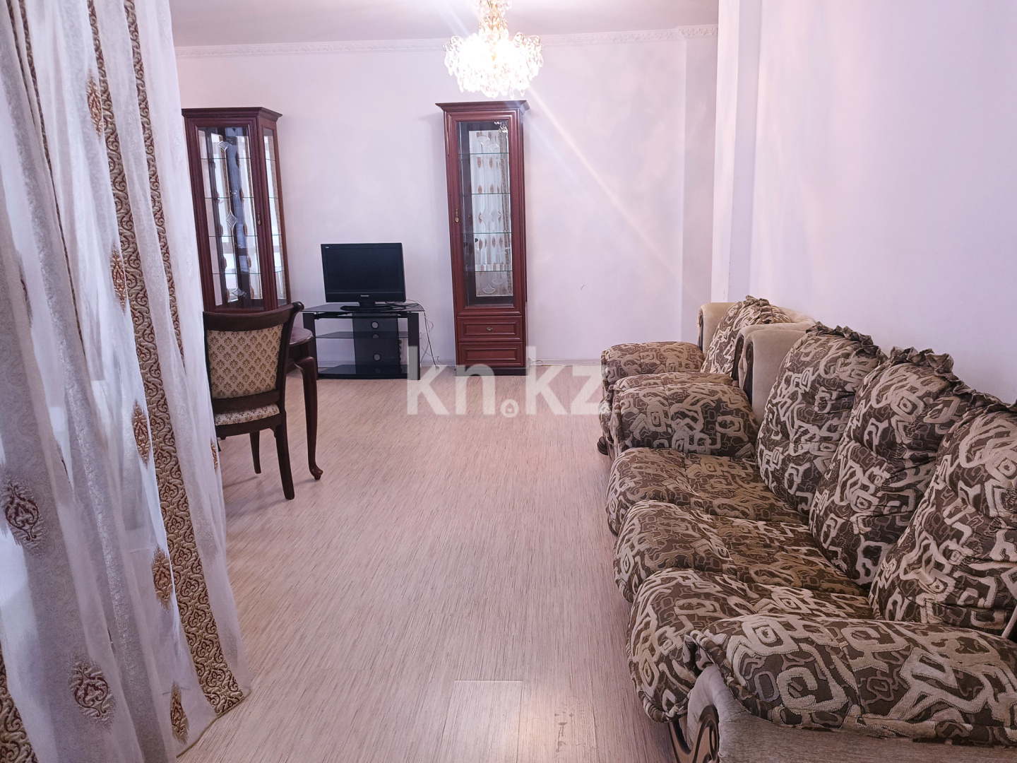 Продажа 2-комнатной квартиры, 89 м² - Продажа двухкомнатных квартир в Астане - страница 2 фото 8 из 25