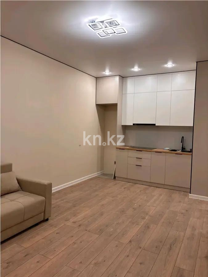 Продажа 2-комнатной квартиры, 39 м² - Продажа квартир в р-не Есиль Астаны фото 3 из 4