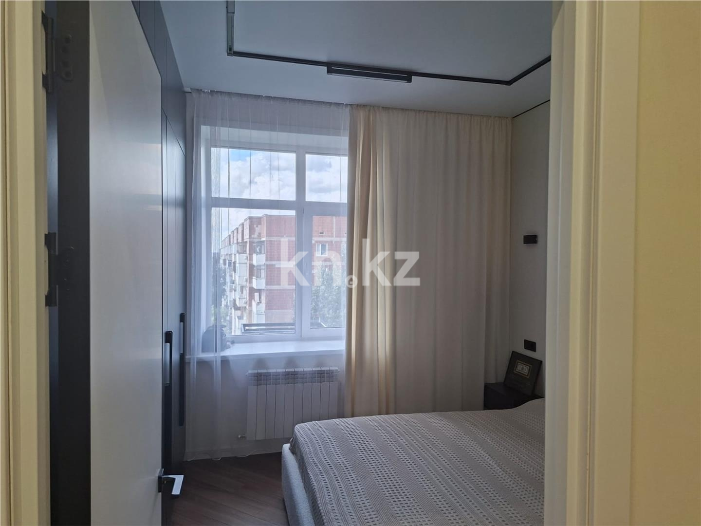 Продажа 2-комнатной квартиры, 48 м² в Караганде - фото 3