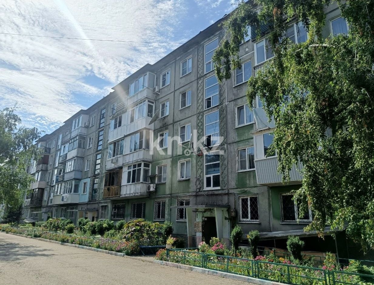 Продажа 2-комнатной квартиры, 45.5 м² в Усть-Каменогорске - фото 15