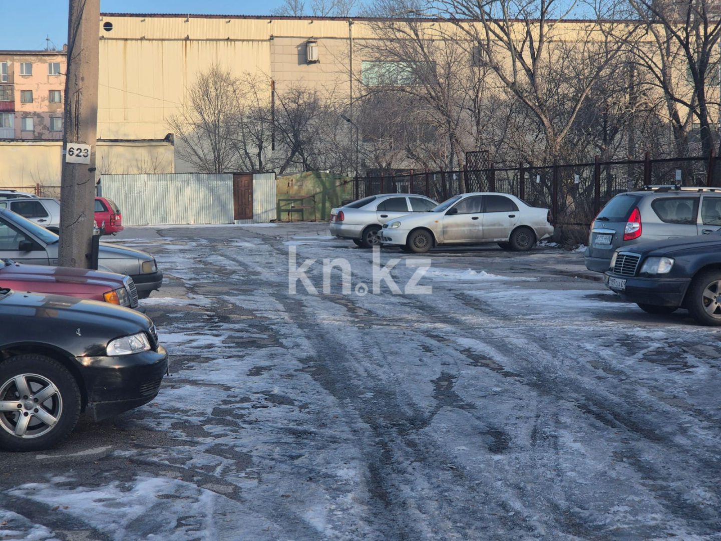 Продажа , 2700 м², бул. Независимости, дом  26 в Темиртау - фото 3