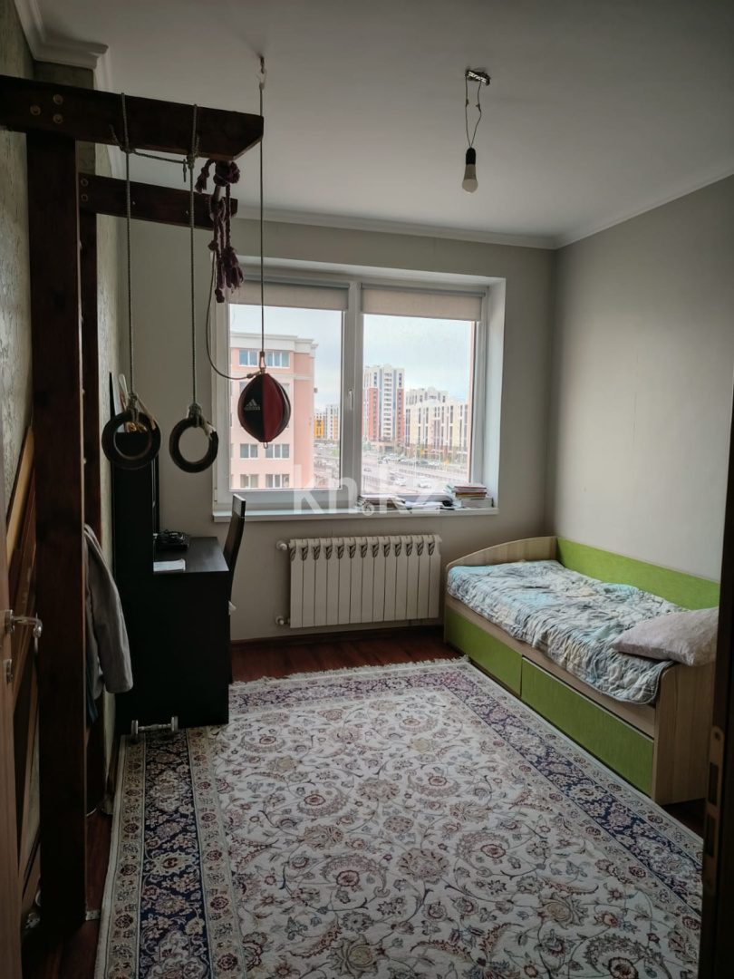 Продажа 3-комнатной квартиры, 98 м² - Продажа квартир в Астане - страница 34 фото 6 из 12