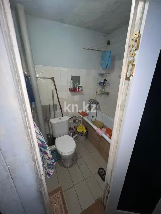 Продажа 3-комнатной квартиры, 57 м², пр. Момышулы, дом  25 - Продажа квартир в Темиртау без посредников фото 5 из 6