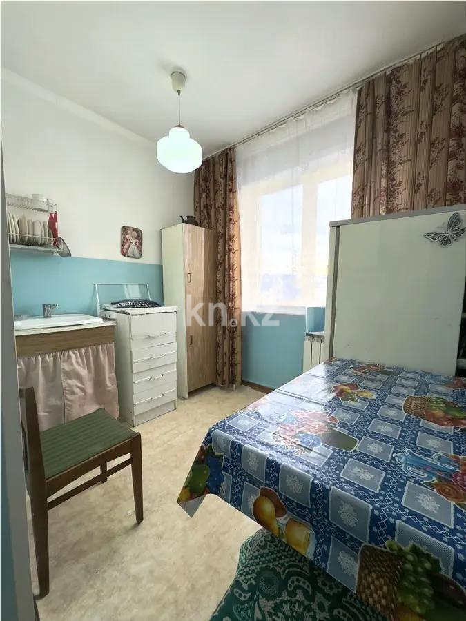 Продажа 1-комнатной квартиры, 30 м² в Караганде - фото 2