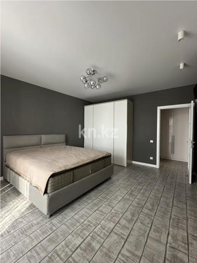 Продажа 3-комнатной квартиры, 100 м² - Продажа квартир в Городе Караганды - страница 2 фото 2 из 8