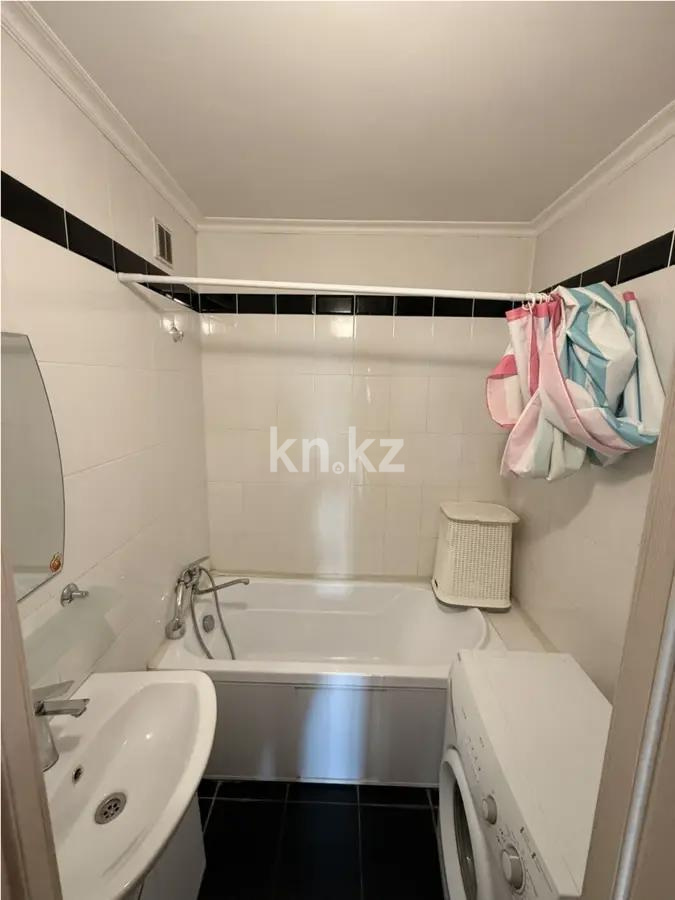 Продажа 2-комнатной квартиры, 66.1 м², ул. Панфилова, дом  101 - Продажа и аренда недвижимости в Алматы фото 4 из 8