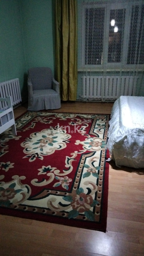 Аренда 3-комнатного дома, 135 м², ул. Нуршайыкова в Алматы - фото 5