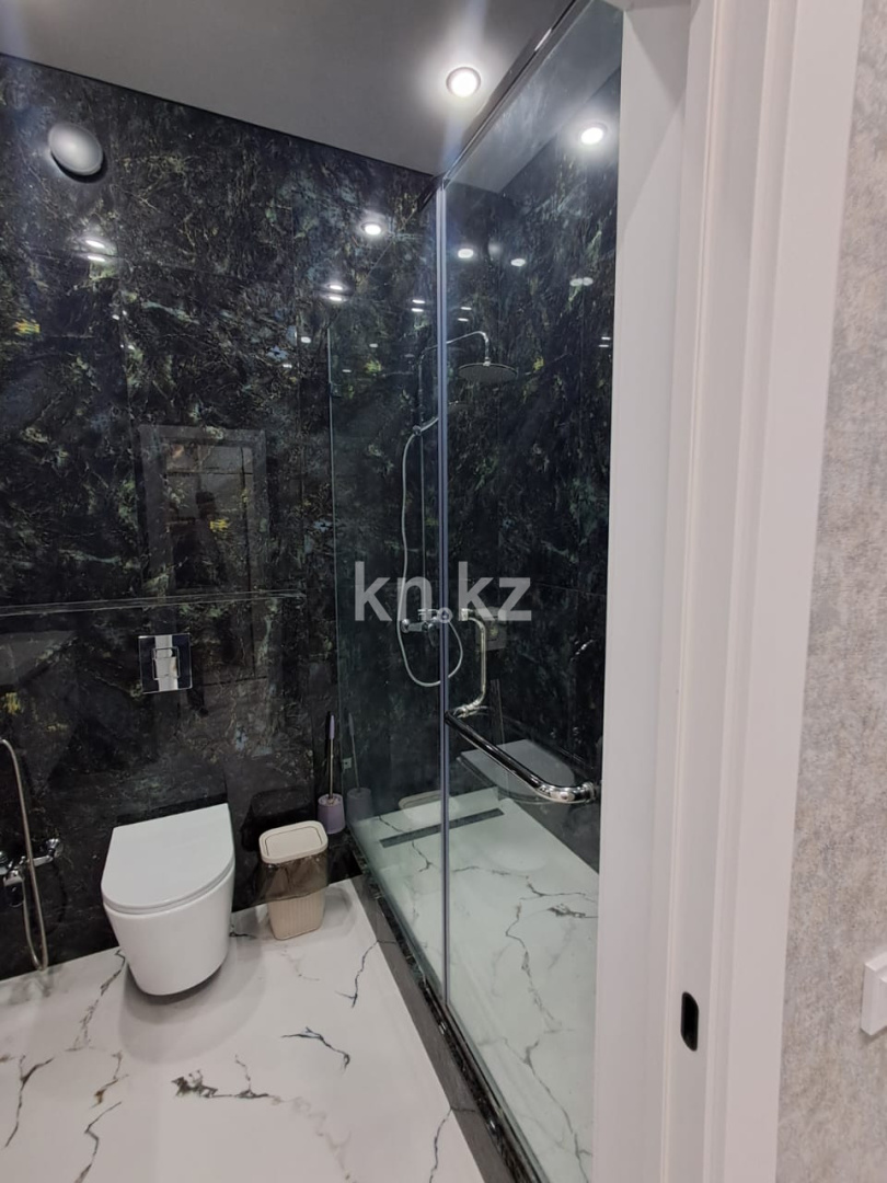 Продажа 4-комнатной квартиры, 141 м², ул. Райымбек батыра, дом  54/1 - Продажа  четырехкомнатных квартир в новостройках Астаны фото 19 из 21