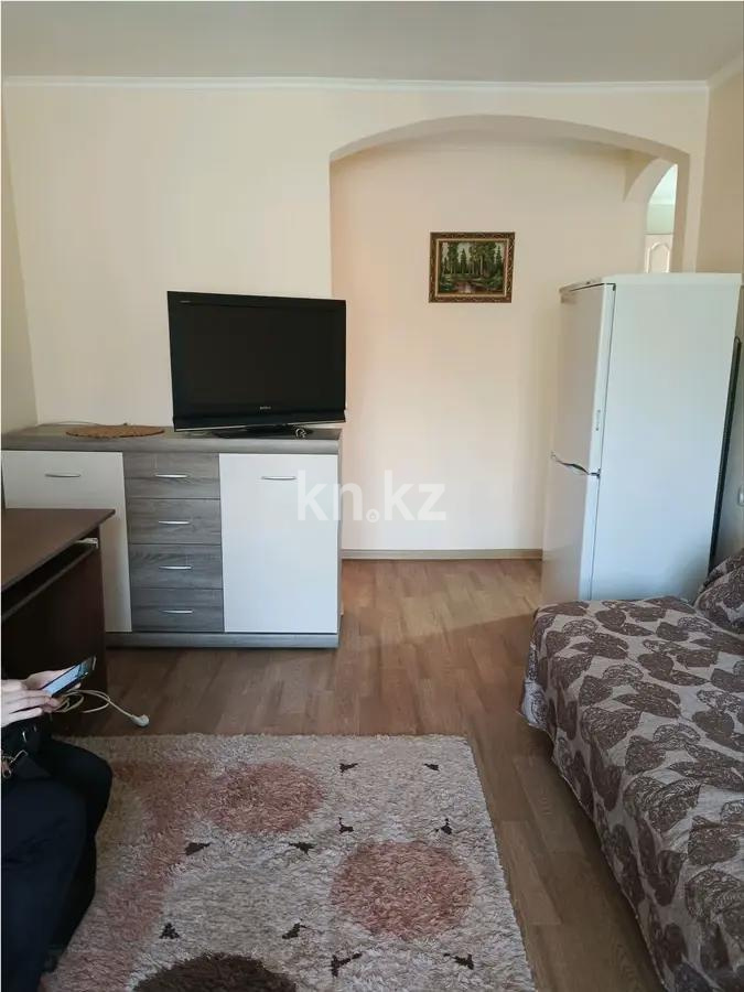 Продажа 2-комнатной квартиры, 39.7 м², ул. Тимирязева, дом  56 в Алматы