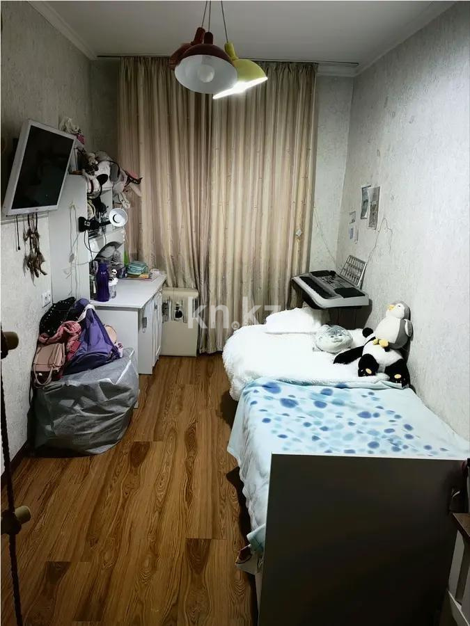 Продажа 3-комнатной квартиры, 54.9 м² - Продажа трехкомнатных квартир от собственников в Астане - страница 4 фото 4 из 8