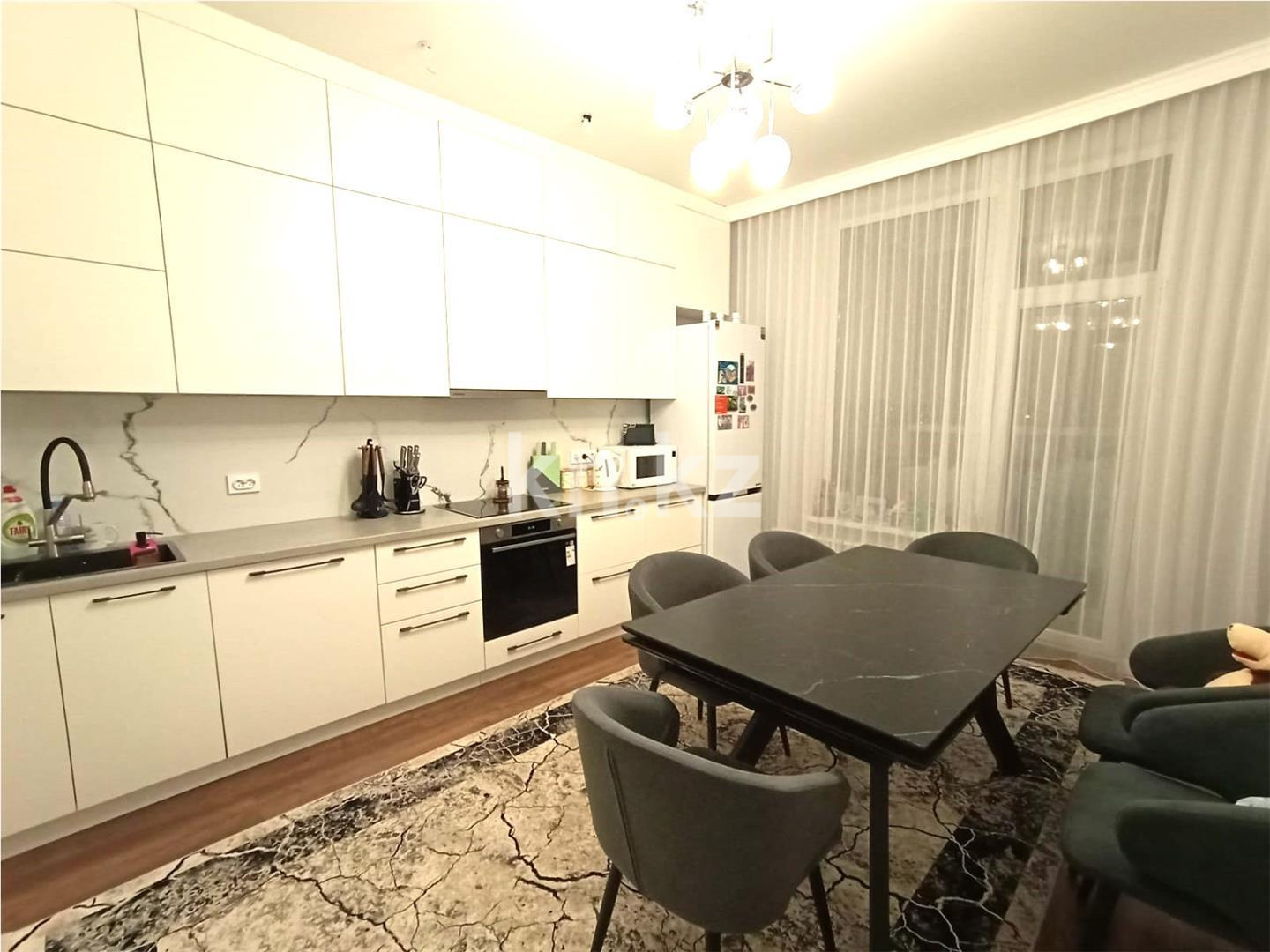 Продажа 2-комнатной квартиры, 67.1 м² в Астане - фото 7