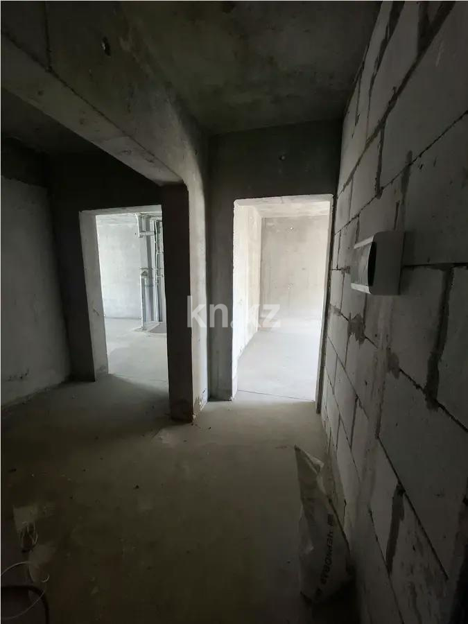 Продажа 2-комнатной квартиры, 57.14 м², ул. 24-я, дом  1/1б стр в Алматы - фото 4