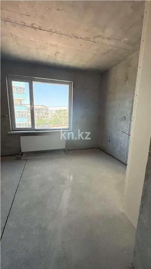 Продажа 1-комнатной квартиры, 30.2 м², пр. Райымбека, дом  210/3 - Продажа  однокомнатных квартир в Алматы с фото фото 1 из 3