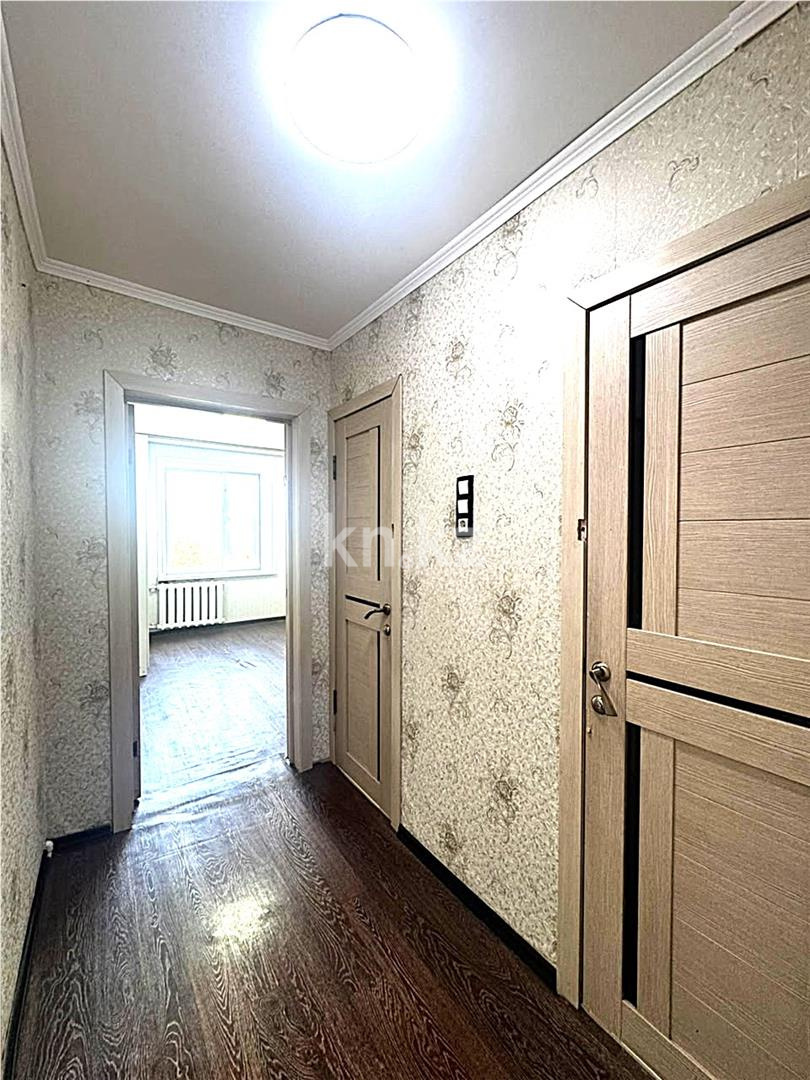 Продажа 2-комнатной квартиры, 48 м² - Продажа квартир в Караганде фото 11 из 17