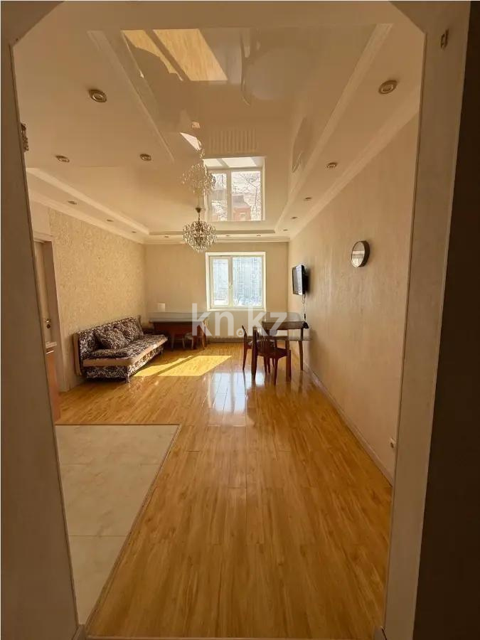 Продажа 2-комнатной квартиры, 49.5 м² - Продажа квартир в Казахстане - страница 36 фото 1 из 5