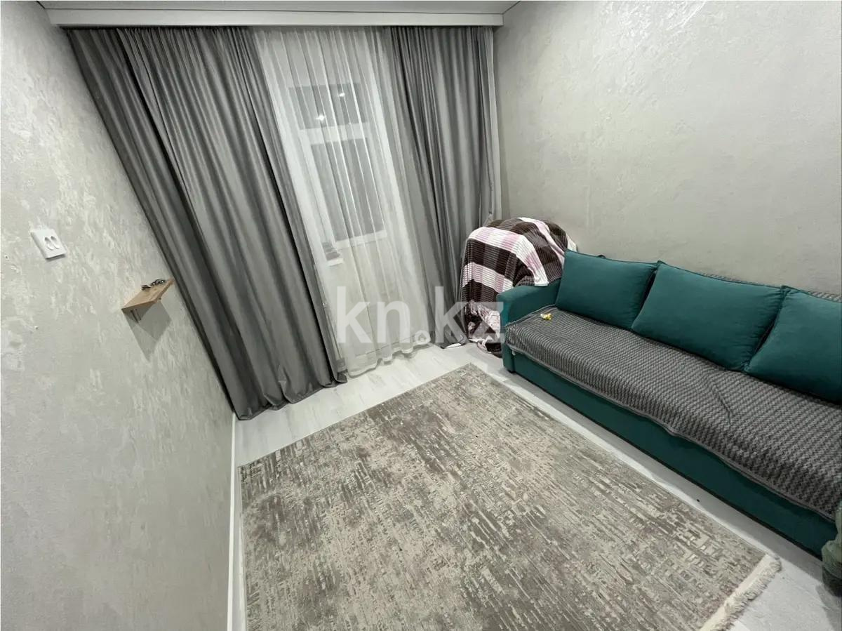 Продажа 1-комнатной квартиры, 31 м² - Недвижимость в Казахстане - страница 21 фото 1 из 4