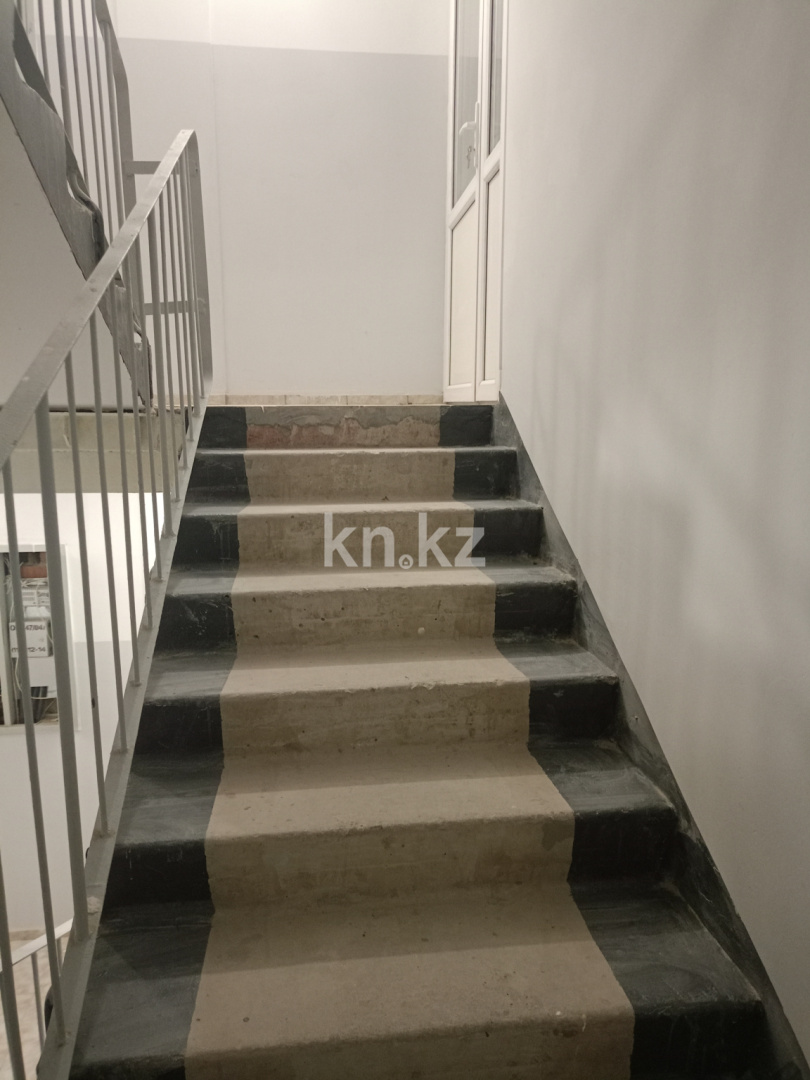 Продажа 3-комнатной квартиры, 76 м² - Недвижимость в Петропавловске фото 11 из 11