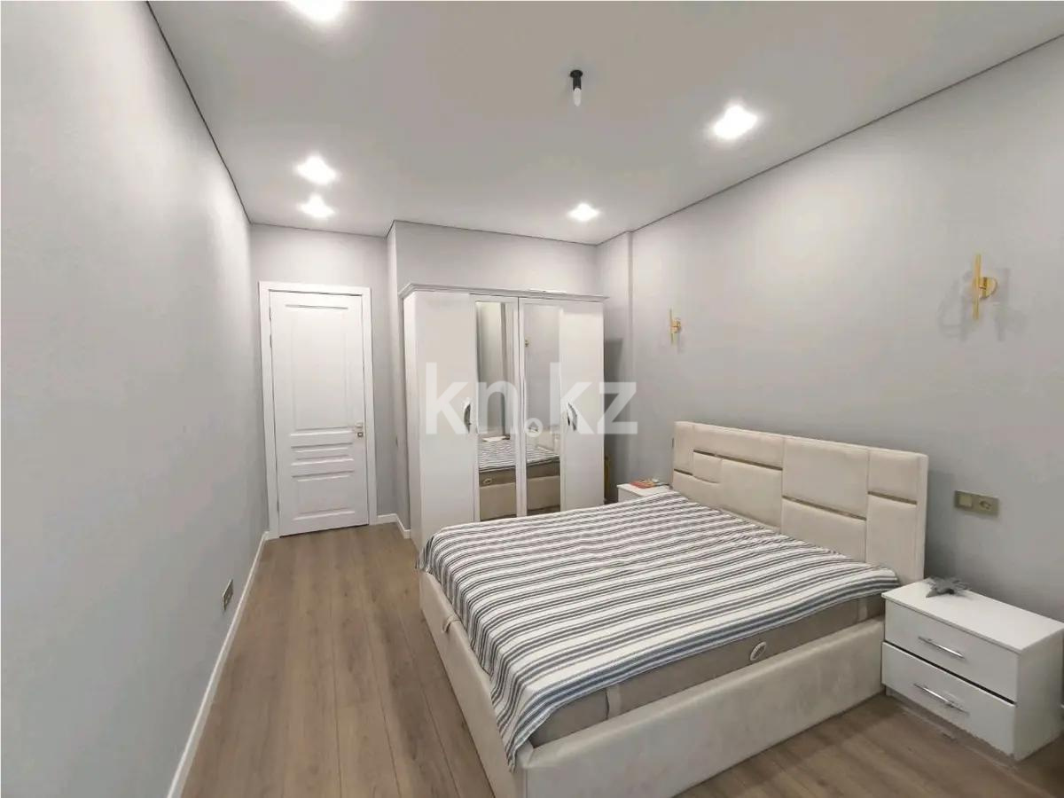 Продажа 3-комнатной квартиры, 100 м², ул. Калдаякова, дом  44 - Продажа квартир в Астане с фото фото 6 из 11