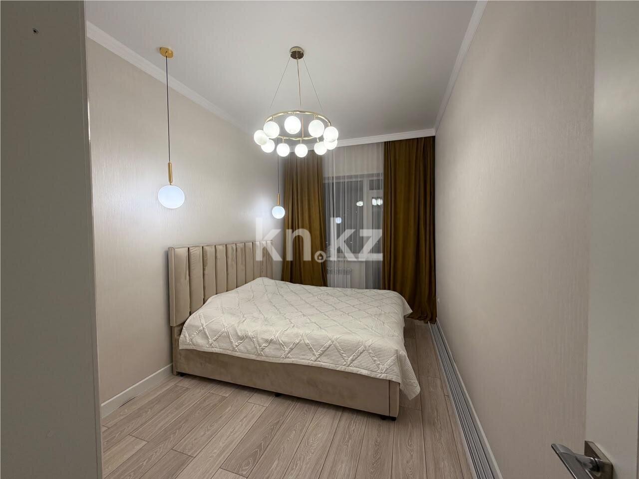 Продажа 4-комнатной квартиры, 107 м² в Караганде - фото 20